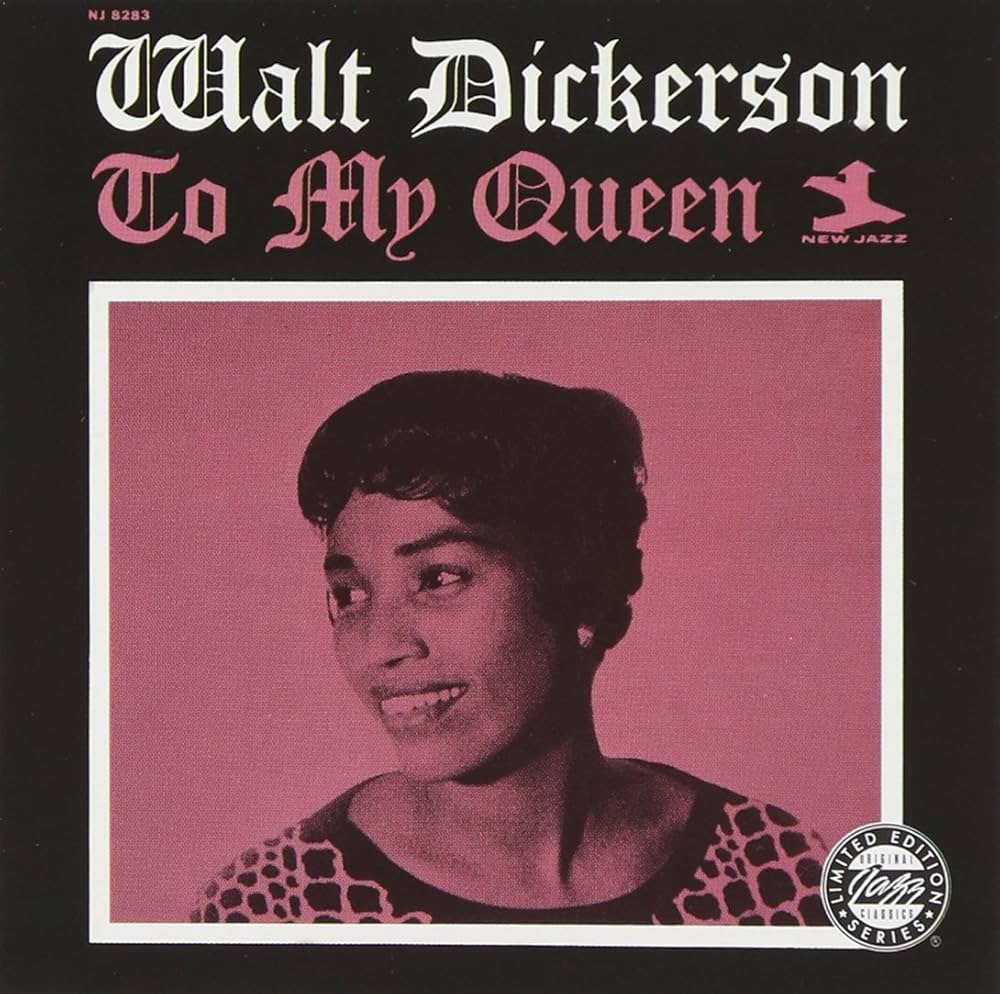 To My Queen cover art