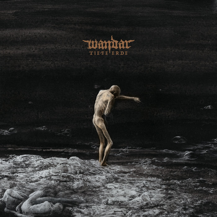 Tiefe Erde cover art