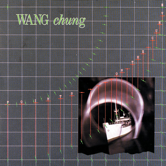 Points on the Curve cover art