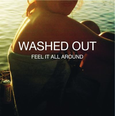 Feel It All Around cover art