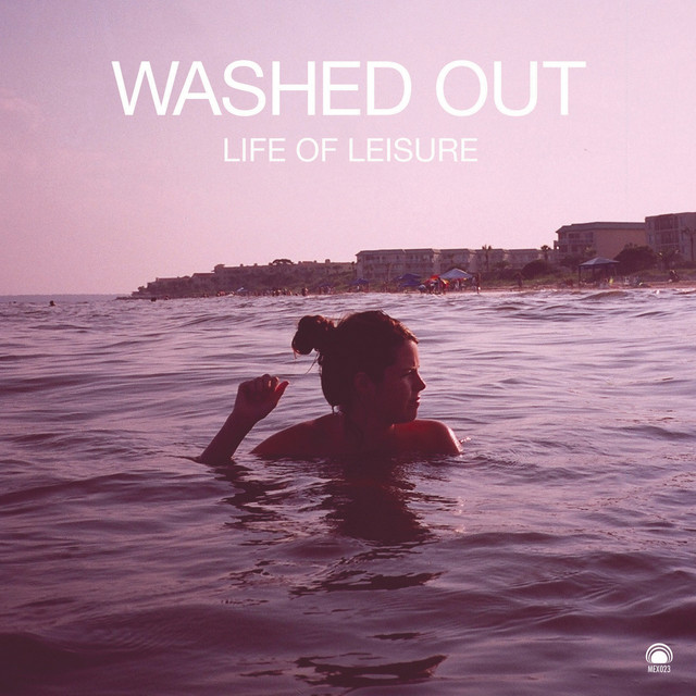 Life of Leisure cover art