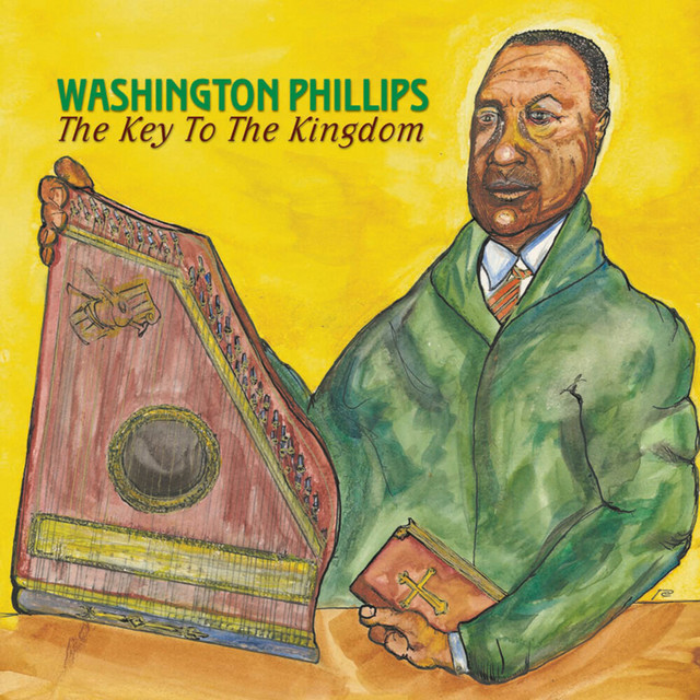 The Key to the Kingdom cover art