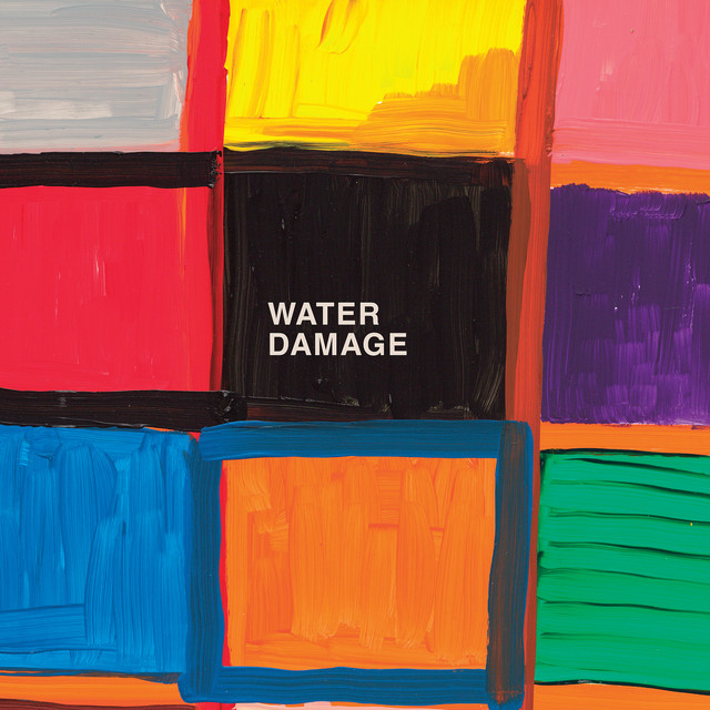 In E cover art