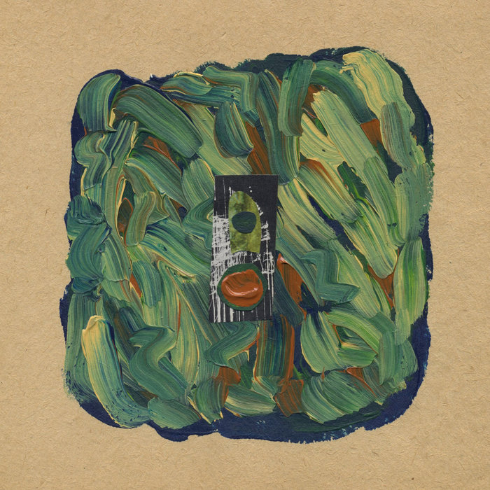 Grub cover art
