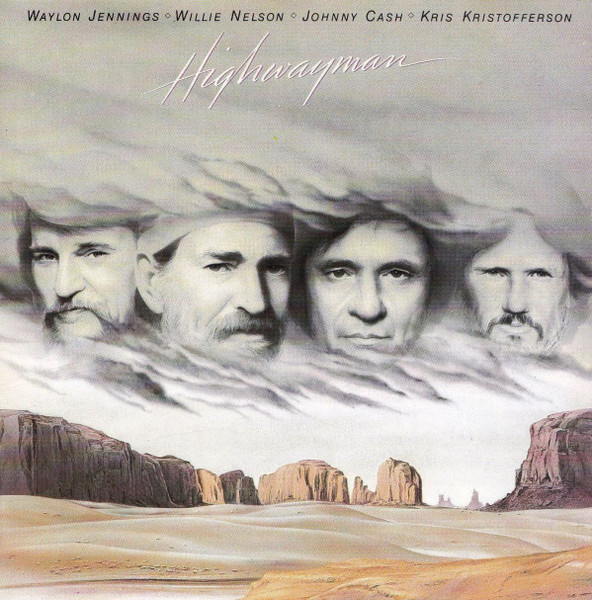 Highwayman cover art