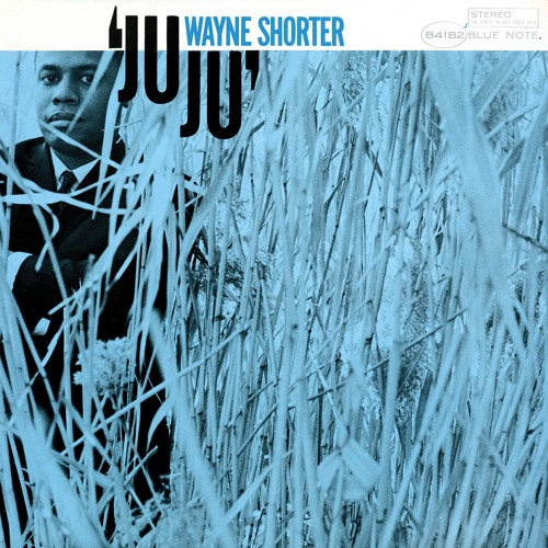 Juju cover art