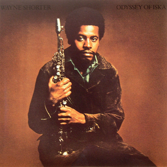 Odyssey of Iska cover art
