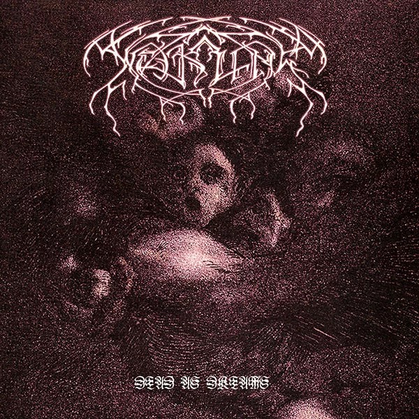Dead as Dreams cover art