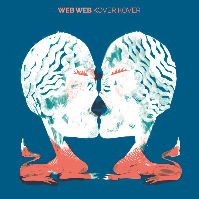 Kover Kover cover art