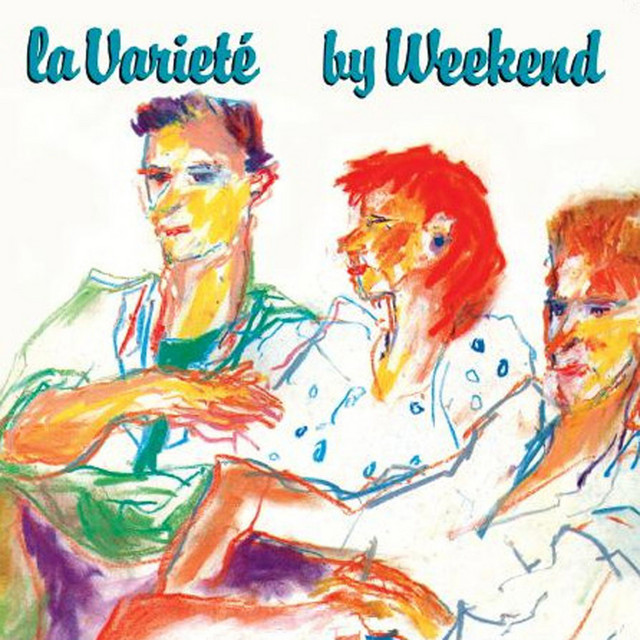 La varieté cover art
