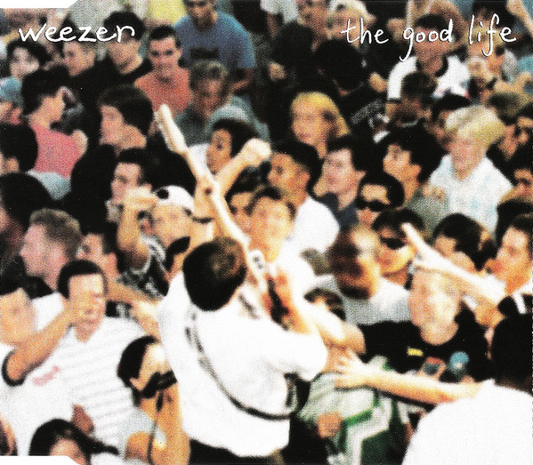 The Good Life cover art