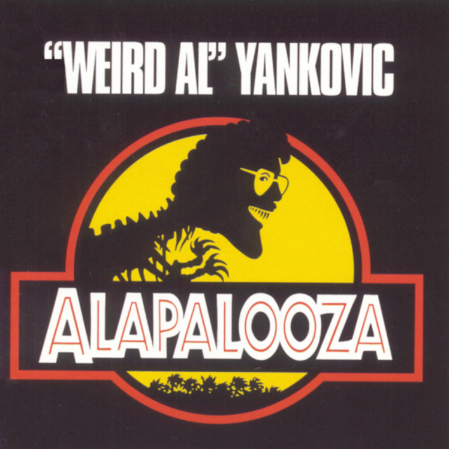 Alapalooza cover art