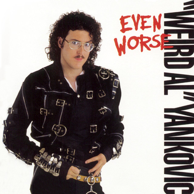 Even Worse cover art