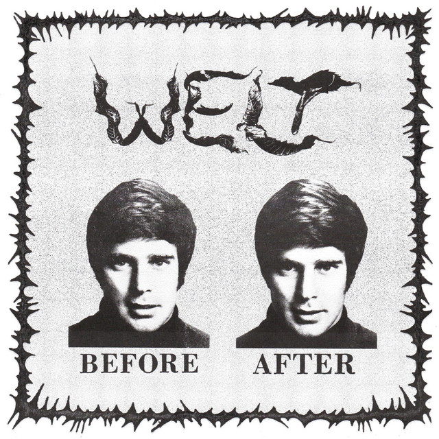 Before/After cover art