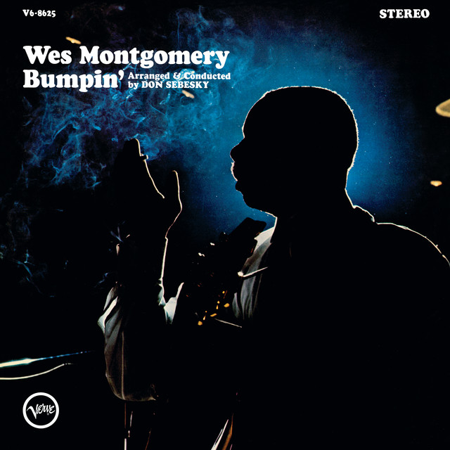 Bumpin' cover art