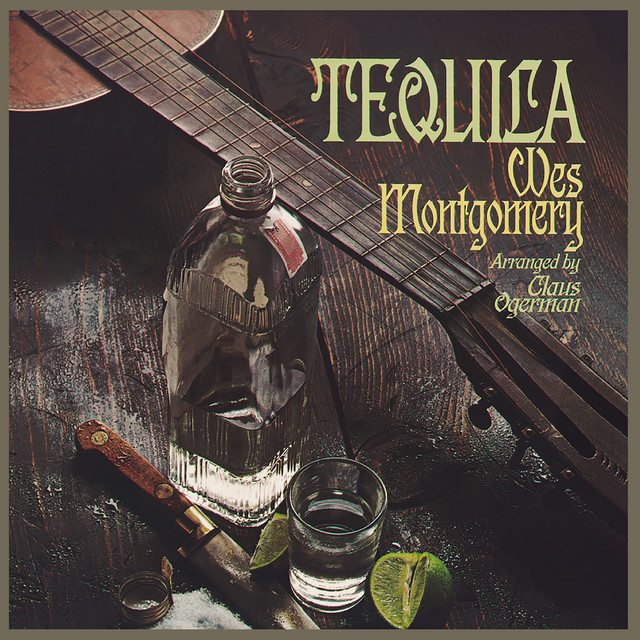 Tequila cover art