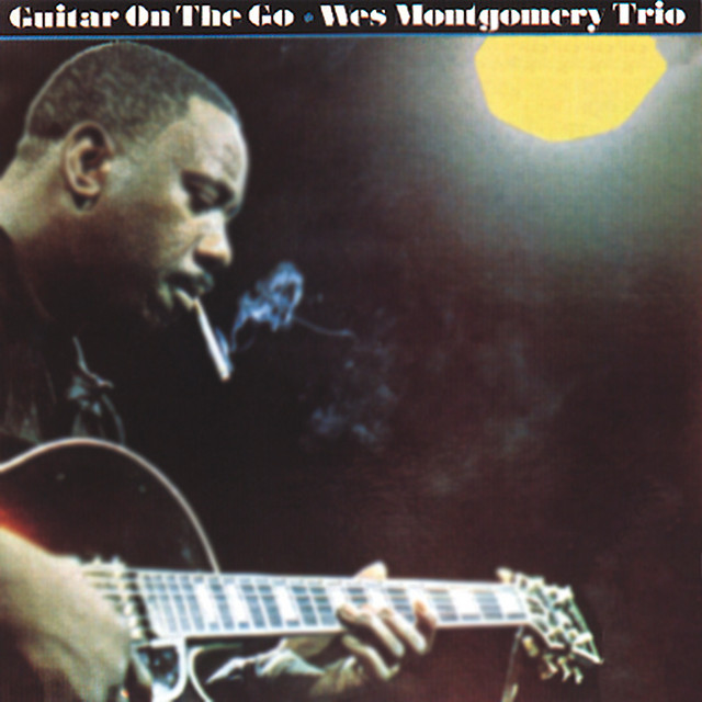 Guitar on the Go cover art