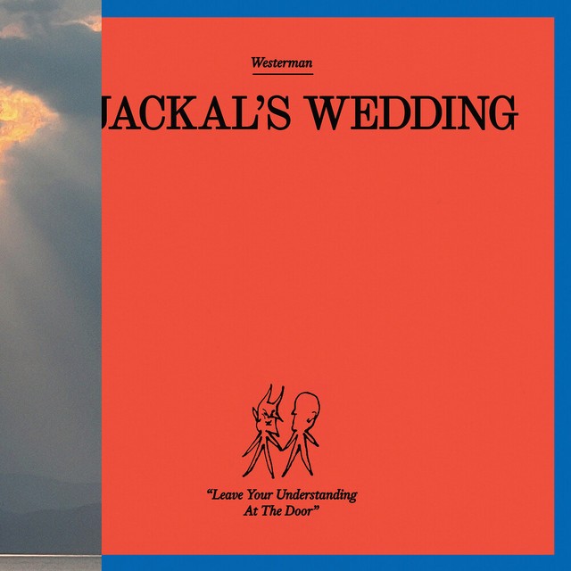 A Jackal's Wedding cover art