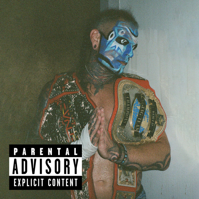 Still Praying cover art