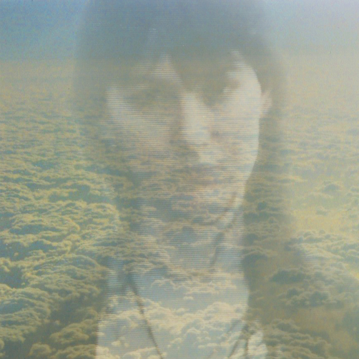 The Outside Room cover art
