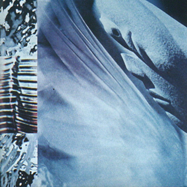 Submarine cover art