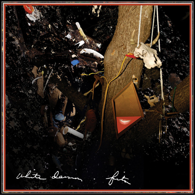 Fits cover art