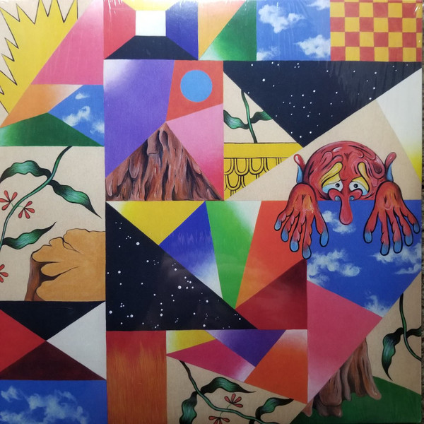 In Person cover art