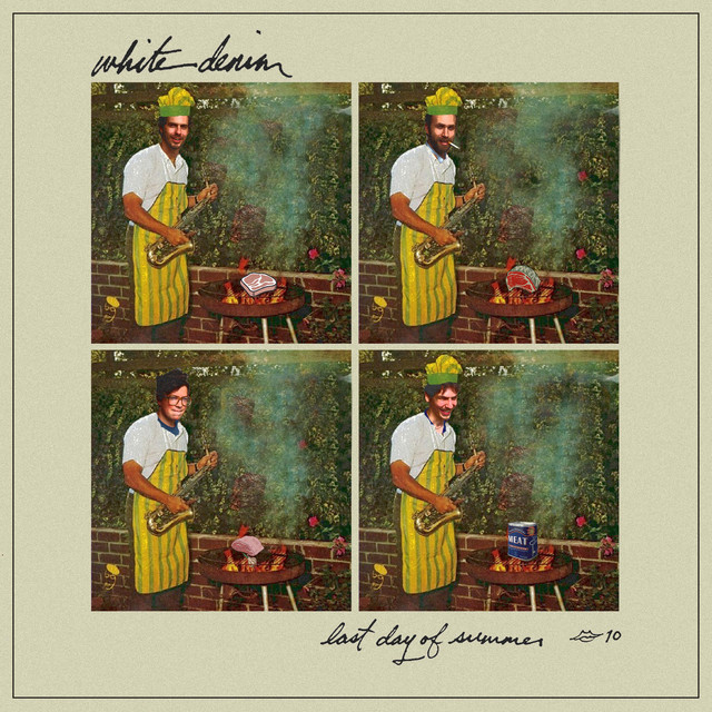 Last Day of Summer cover art