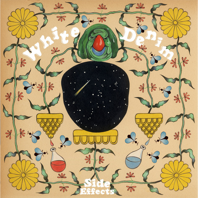 Side Effects cover art