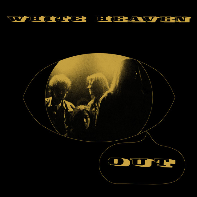 Out cover art