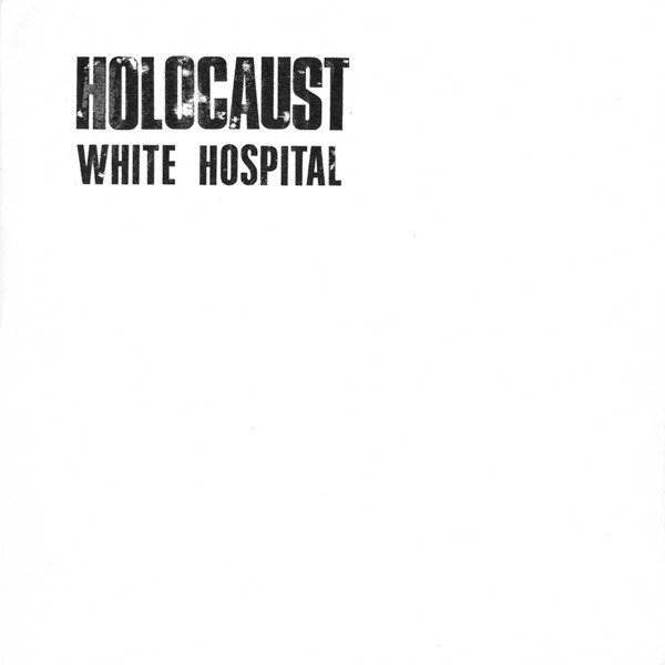 Holocaust cover art