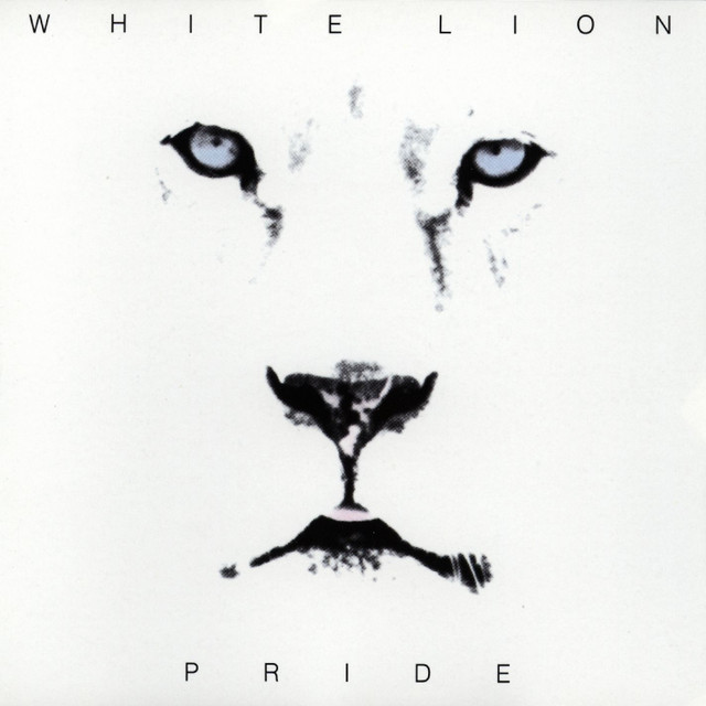 Pride cover art