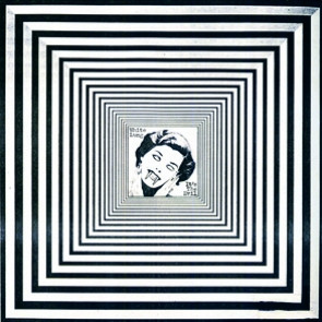 It's the Evil cover art
