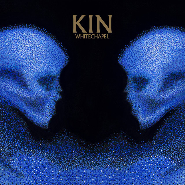 Kin cover art