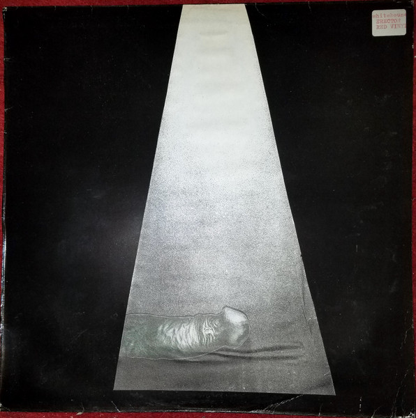 Erector cover art