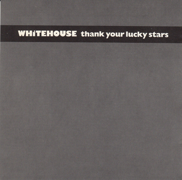 Thank Your Lucky Stars cover art