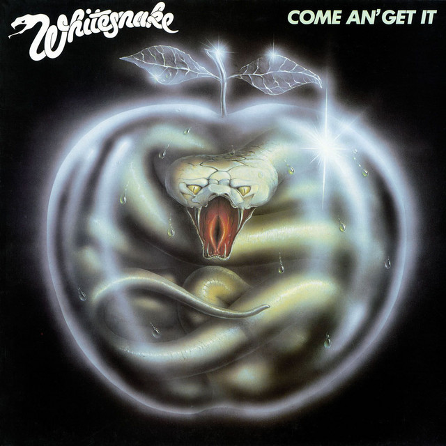 Come an' Get It cover art
