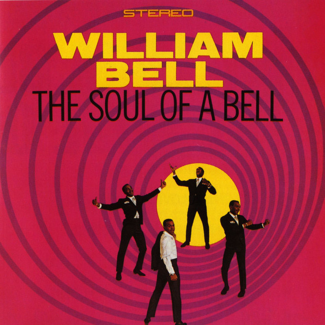 The Soul of a Bell cover art