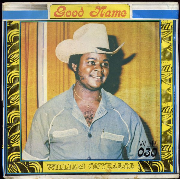 Good Name cover art
