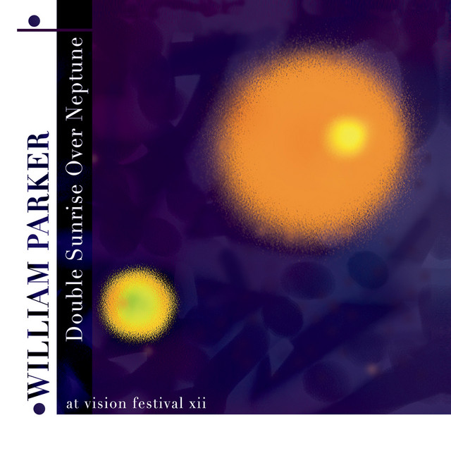 Double Sunrise Over Neptune cover art
