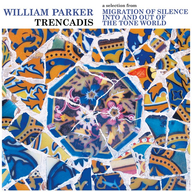 Migration of Silence Into and Out of the Tone World: Volumes 1-10 cover art