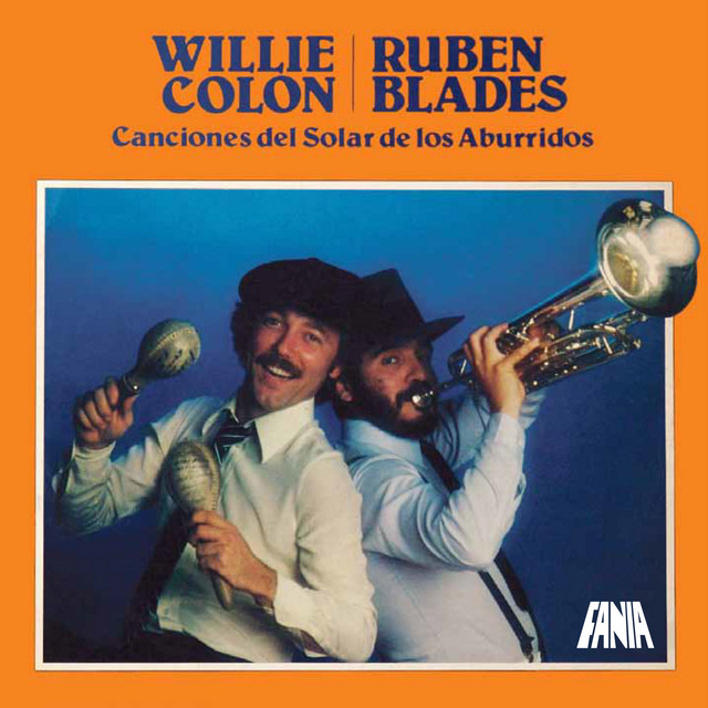 Canciones del solar de los aburridos cover art