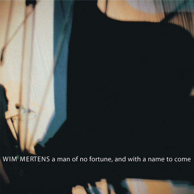 A Man of No Fortune, and With a Name to Come cover art