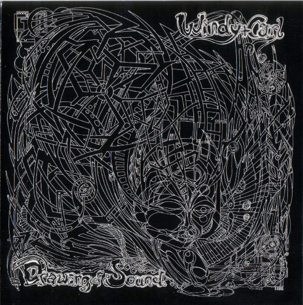 Drawing of Sound cover art