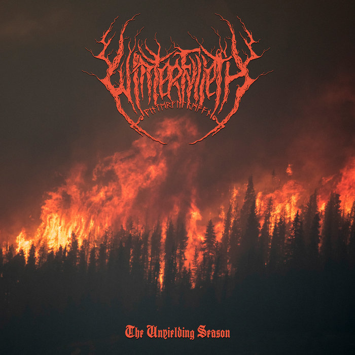 The Unyielding Season cover art