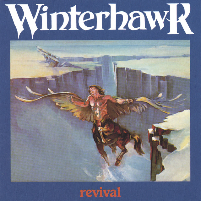 Revival cover art