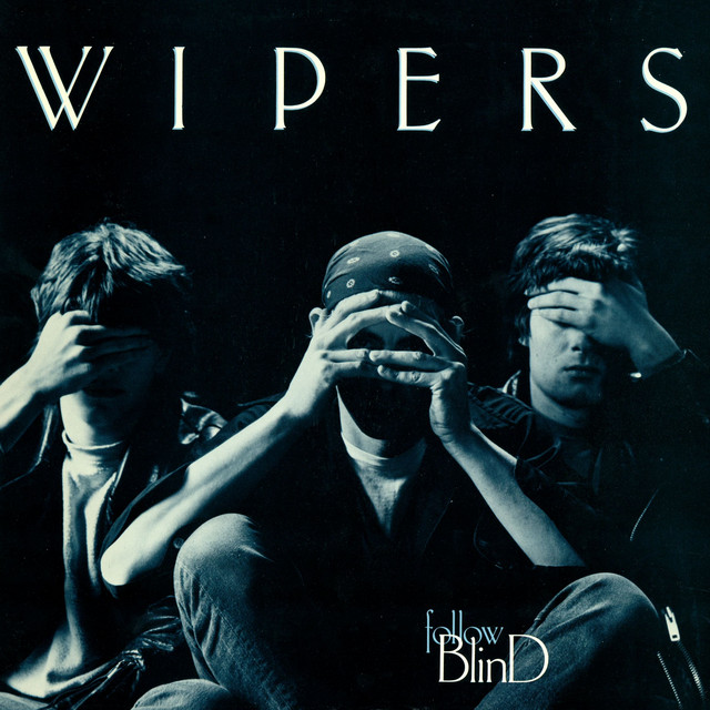 Follow Blind cover art