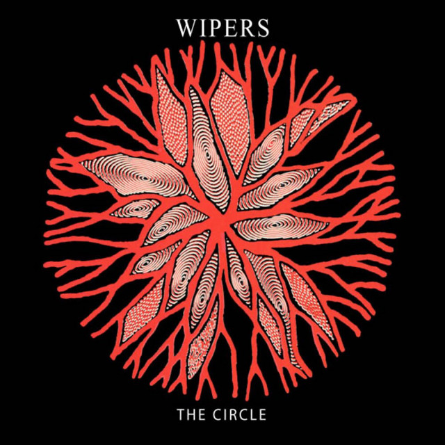 The Circle cover art