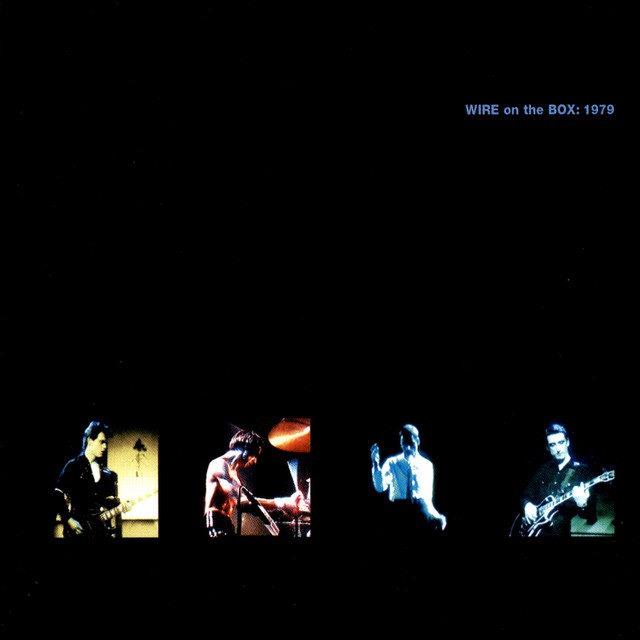 On the Box: 1979 cover art