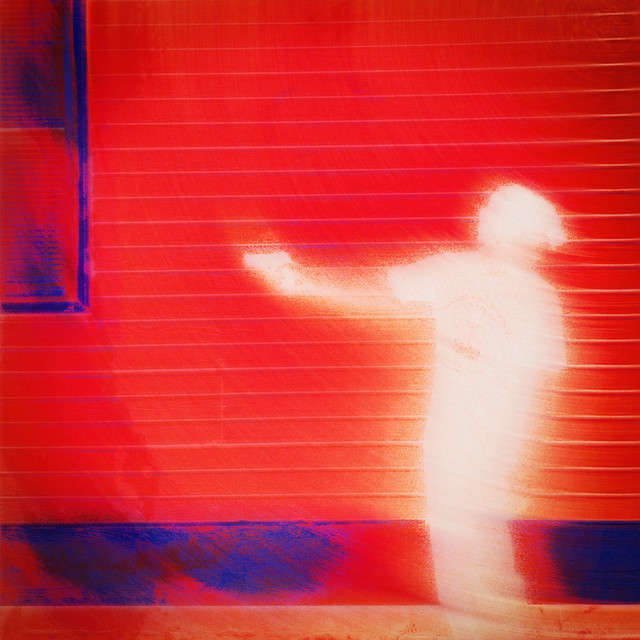 VOLUNTEER* cover art